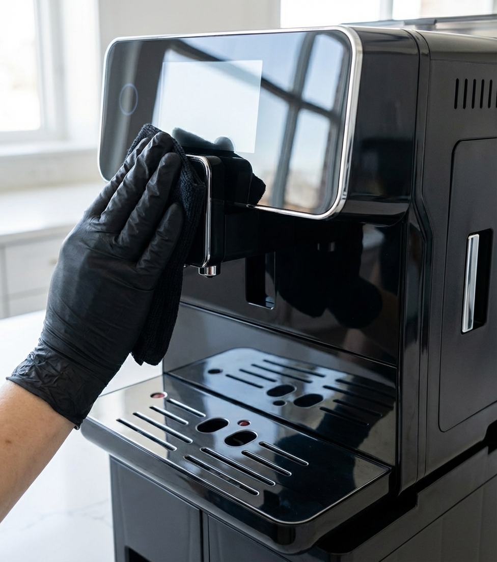 System Care (스마트 케어)