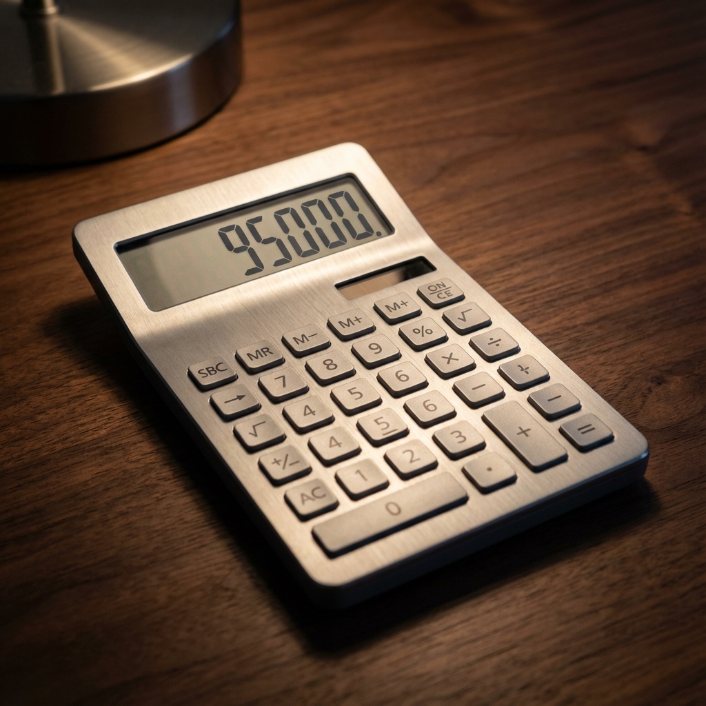 Smart Cost (합리적 비용)